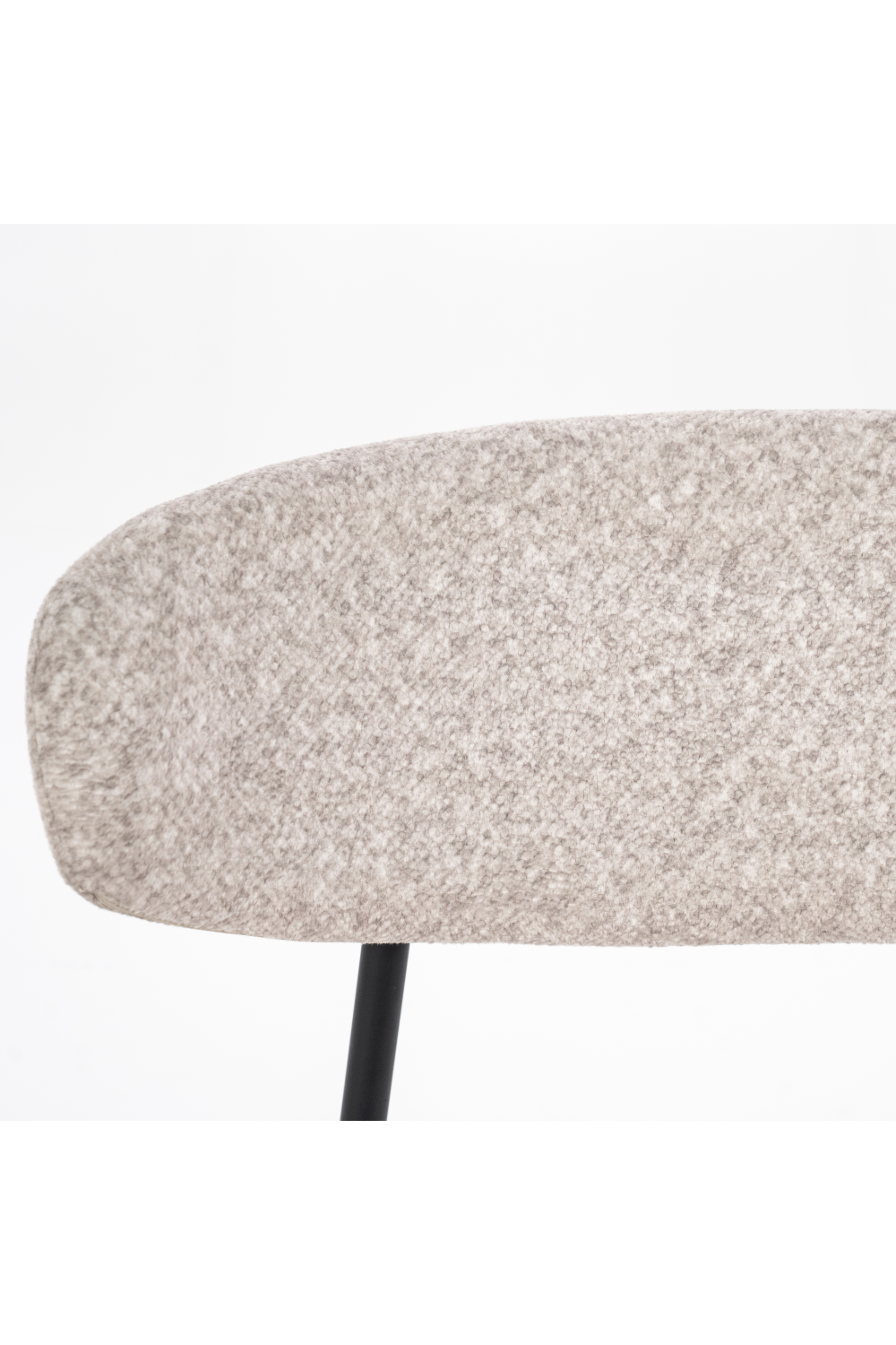 Modern Minimalist Lounge Chair | Oroa.com