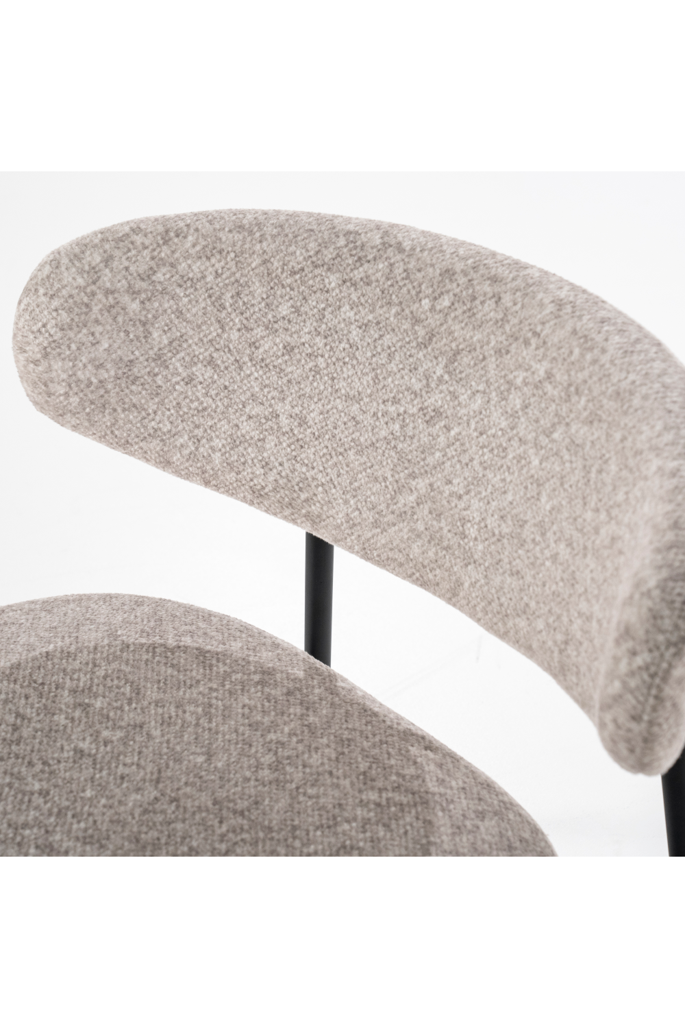 Modern Minimalist Lounge Chair | Oroa.com