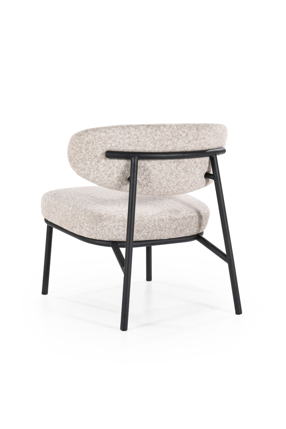 Modern Minimalist Lounge Chair | Oroa.com