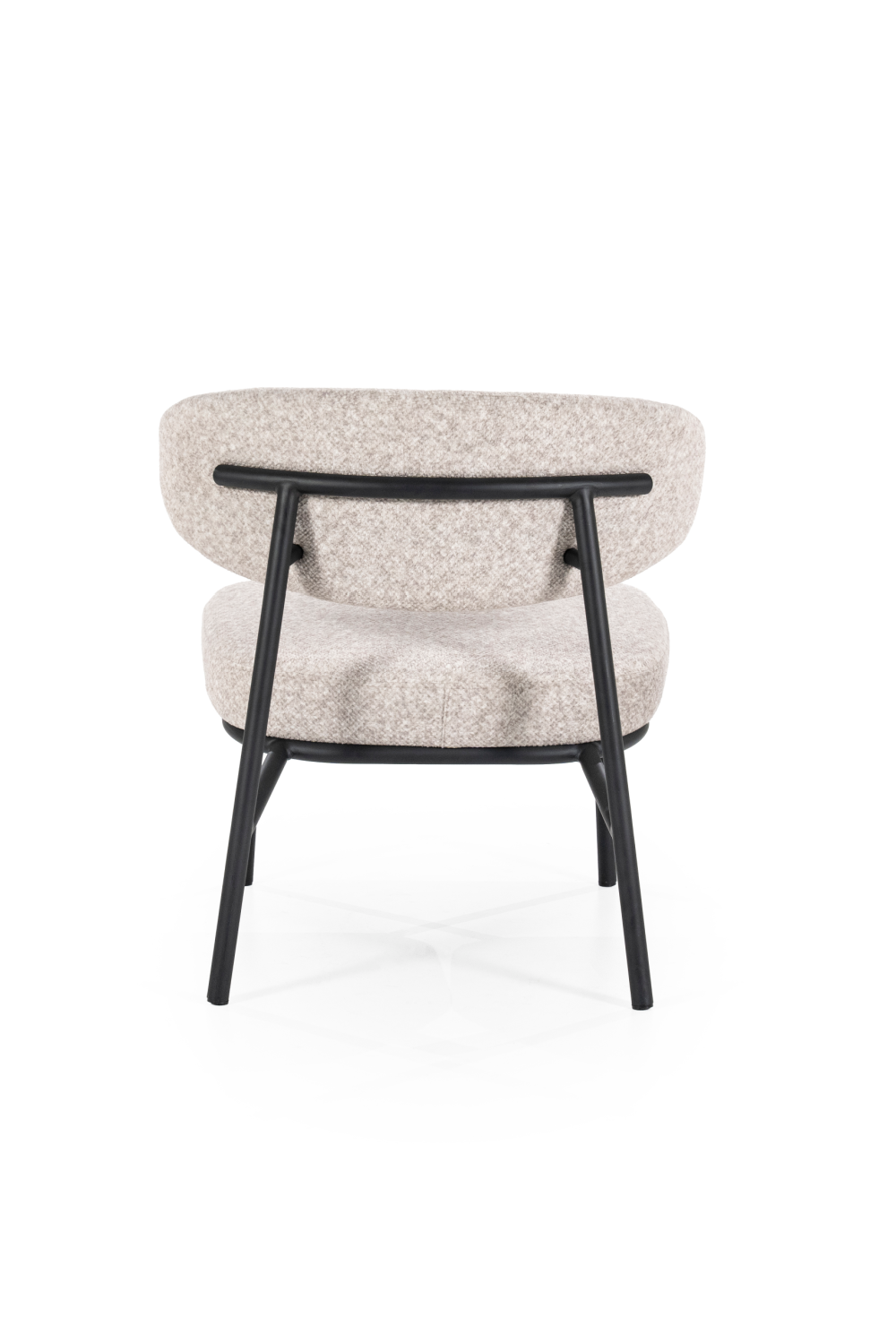 Modern Minimalist Lounge Chair | Oroa.com