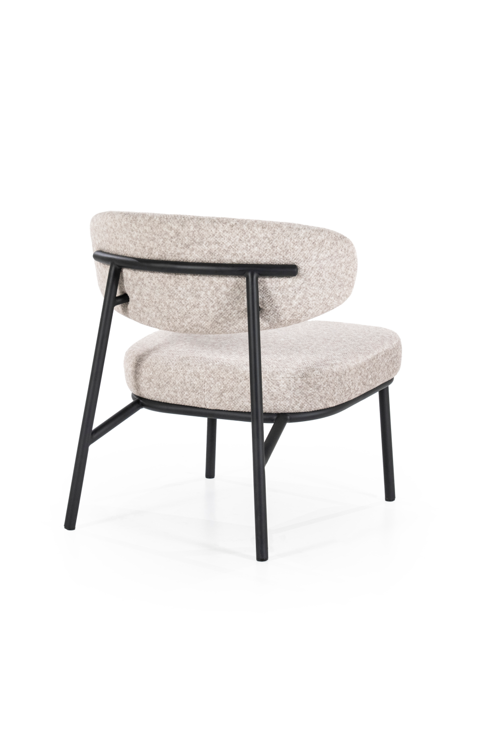 Modern Minimalist Lounge Chair | Oroa.com