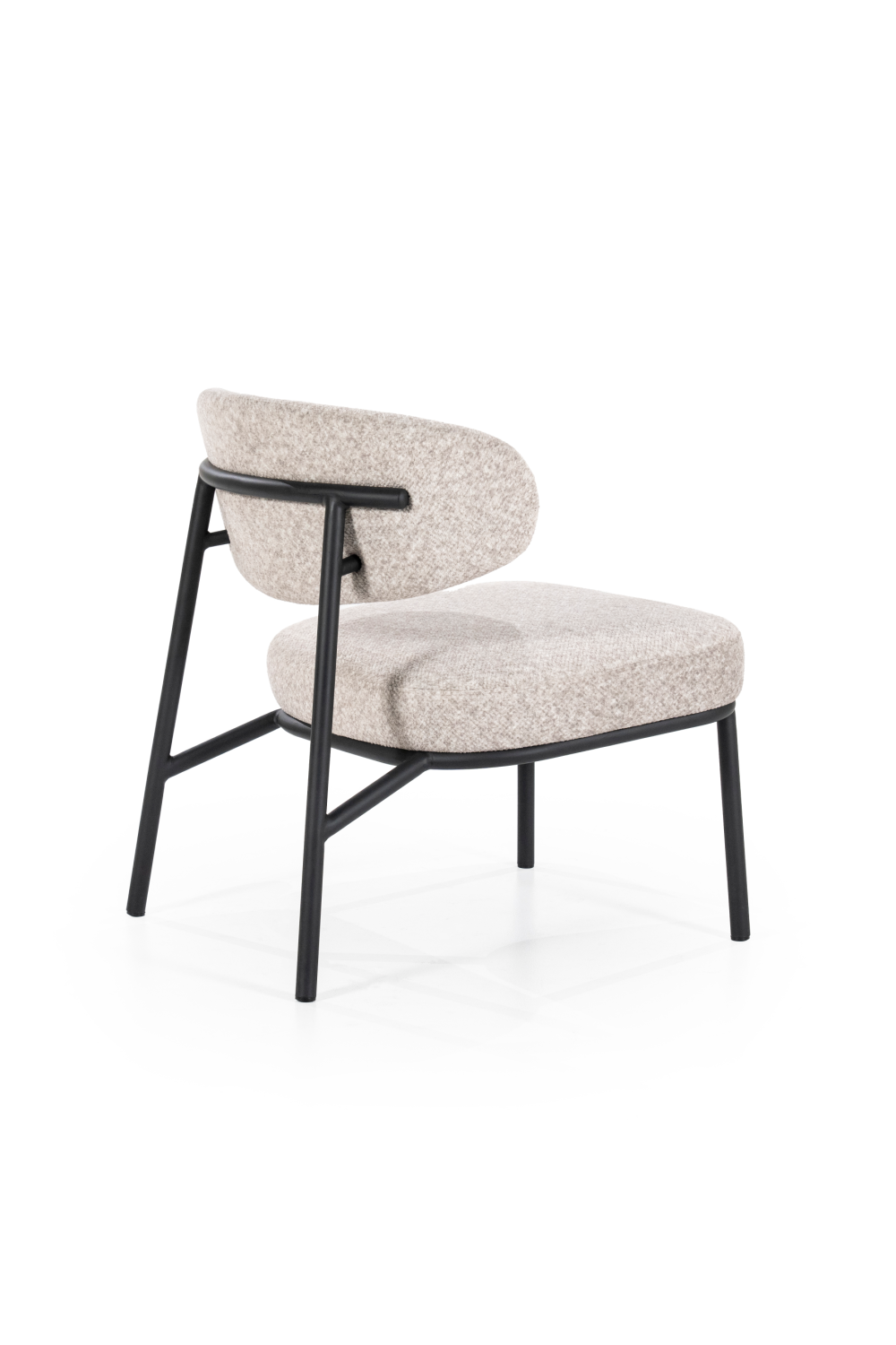 Modern Minimalist Lounge Chair | Oroa.com