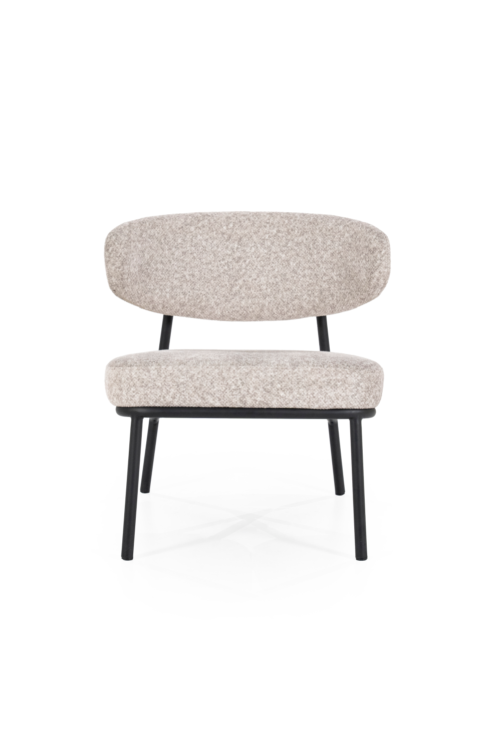Modern Minimalist Lounge Chair | Oroa.com