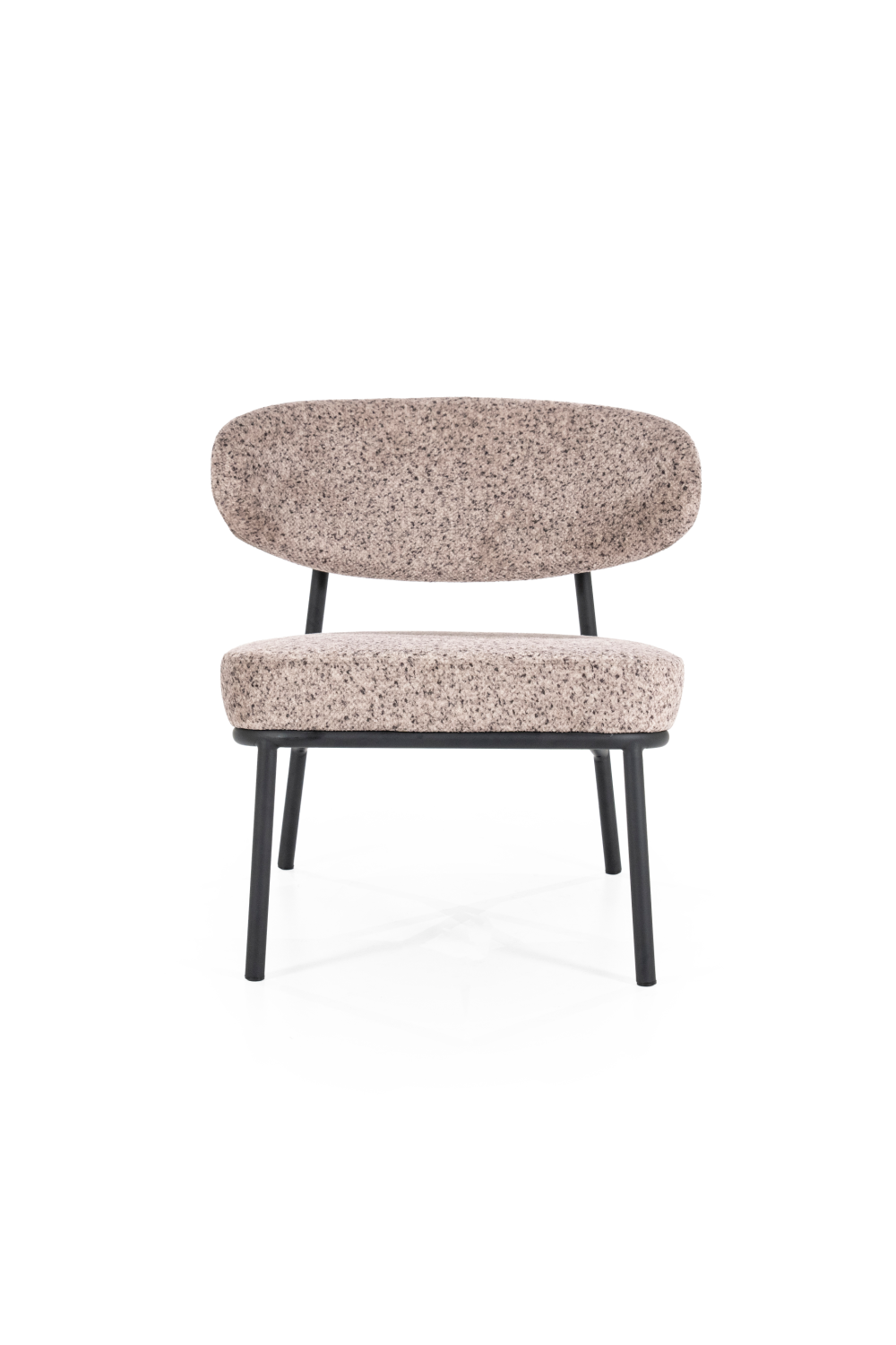 Modern Minimalist Lounge Chair | Oroa.com