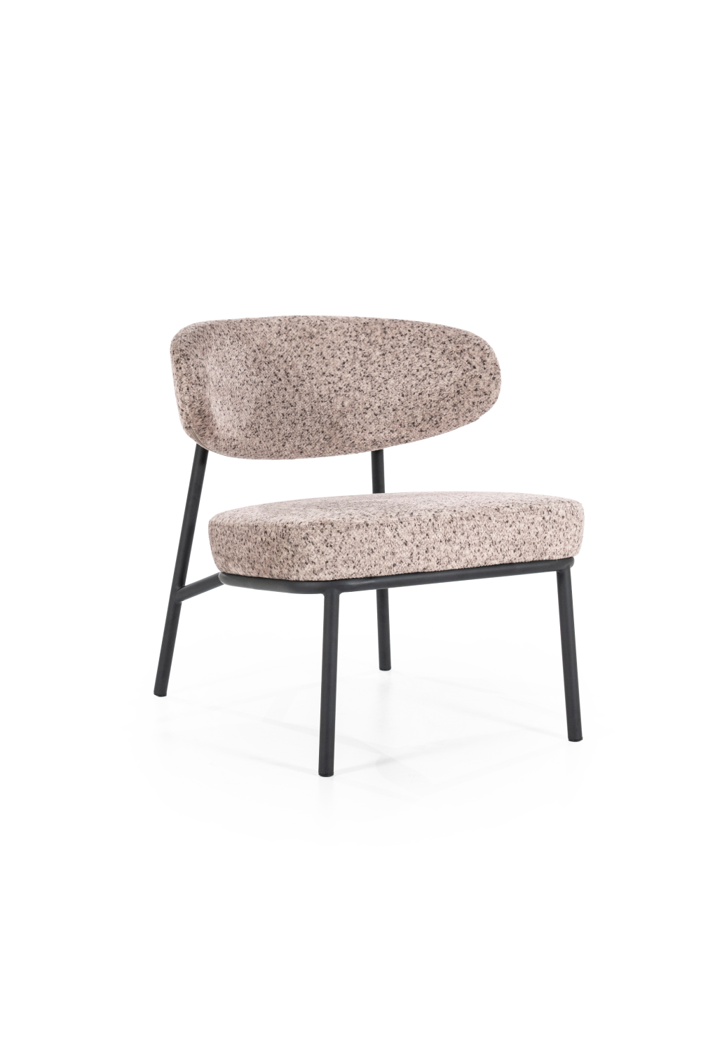 Modern Minimalist Lounge Chair | Oroa.com