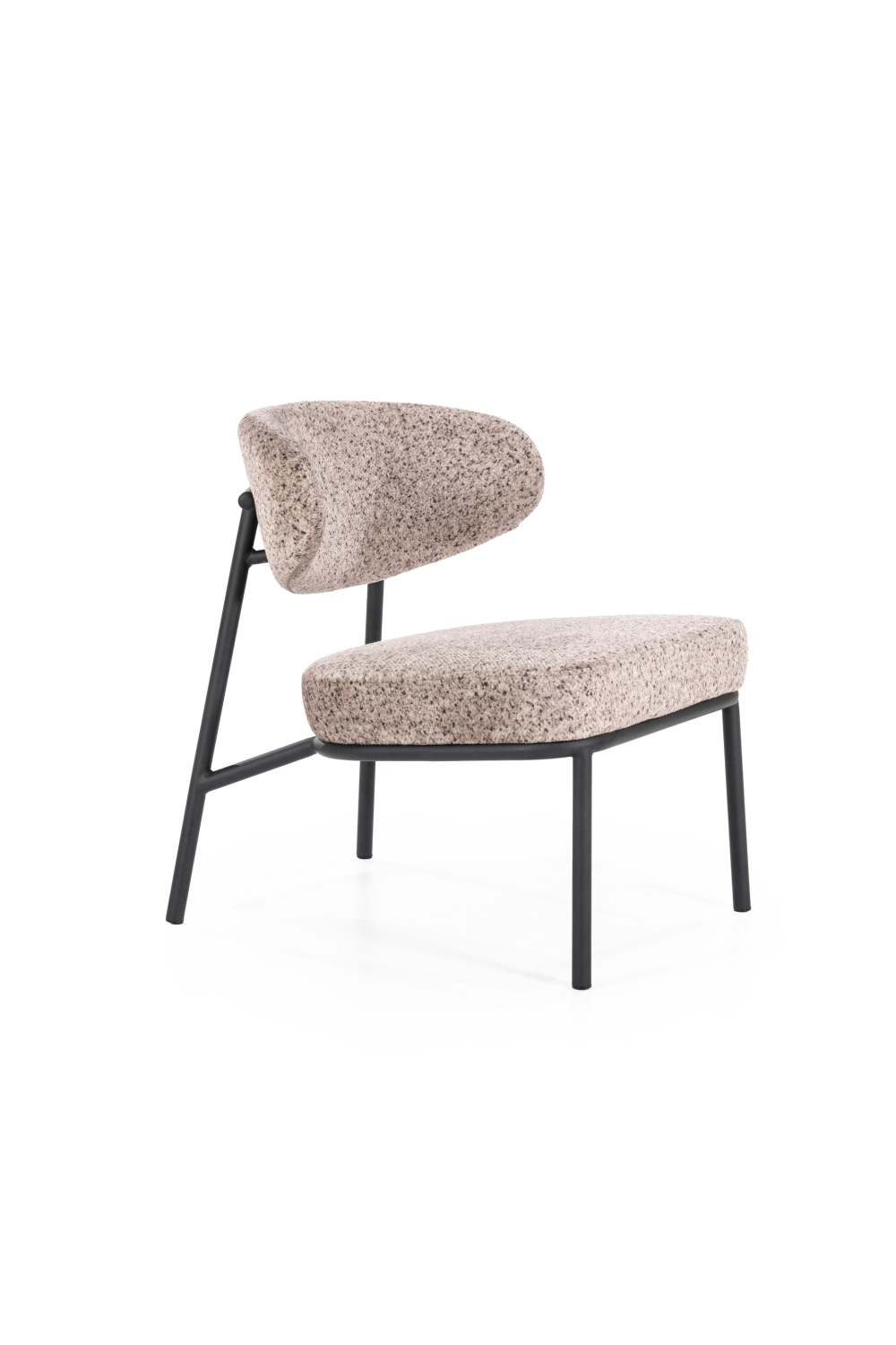 Modern Minimalist Lounge Chair | Oroa.com