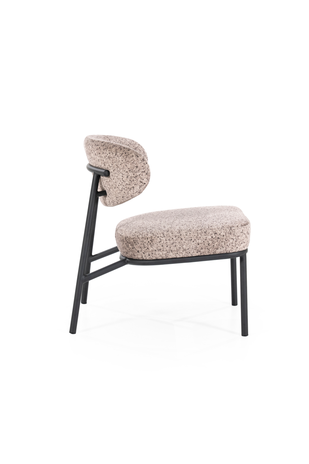 Modern Minimalist Lounge Chair | Oroa.com