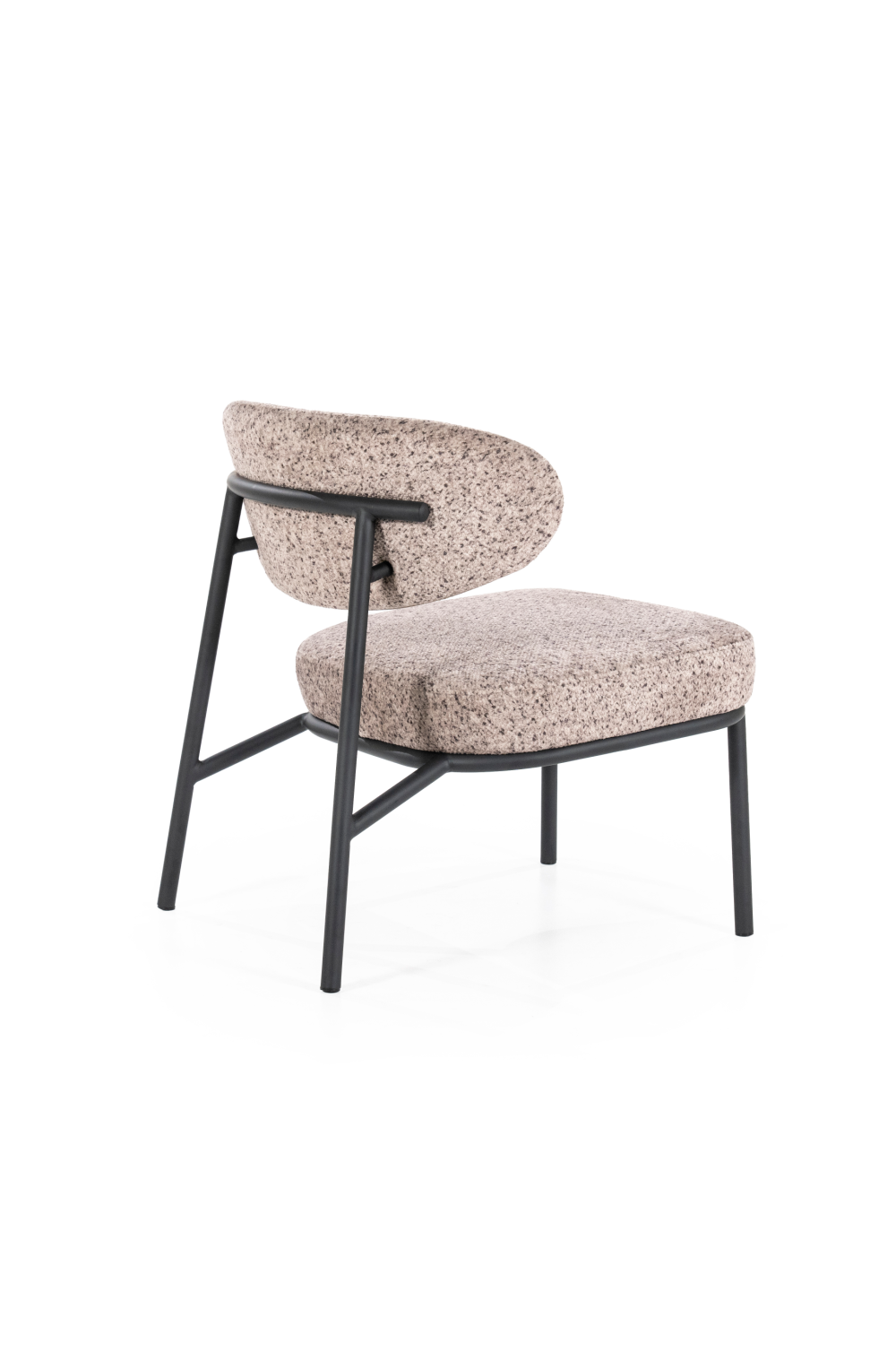 Modern Minimalist Lounge Chair | Oroa.com