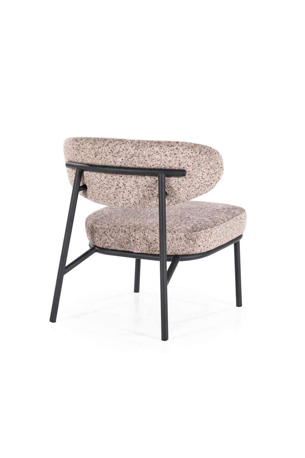 Modern Minimalist Lounge Chair | Oroa.com