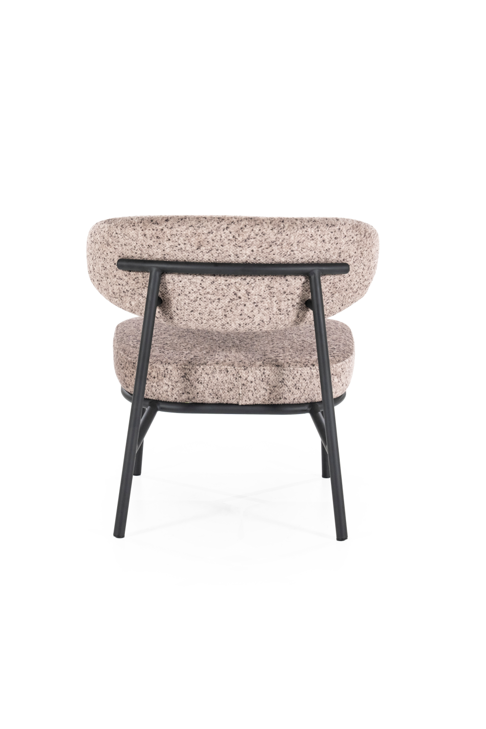 Modern Minimalist Lounge Chair | Oroa.com