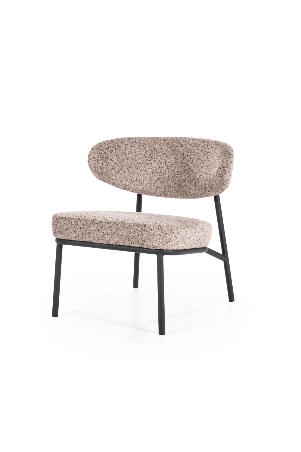 Modern Minimalist Lounge Chair | Oroa.com