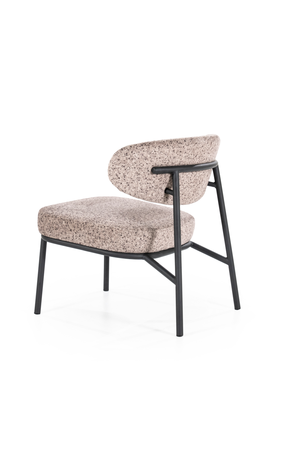 Modern Minimalist Lounge Chair | Oroa.com