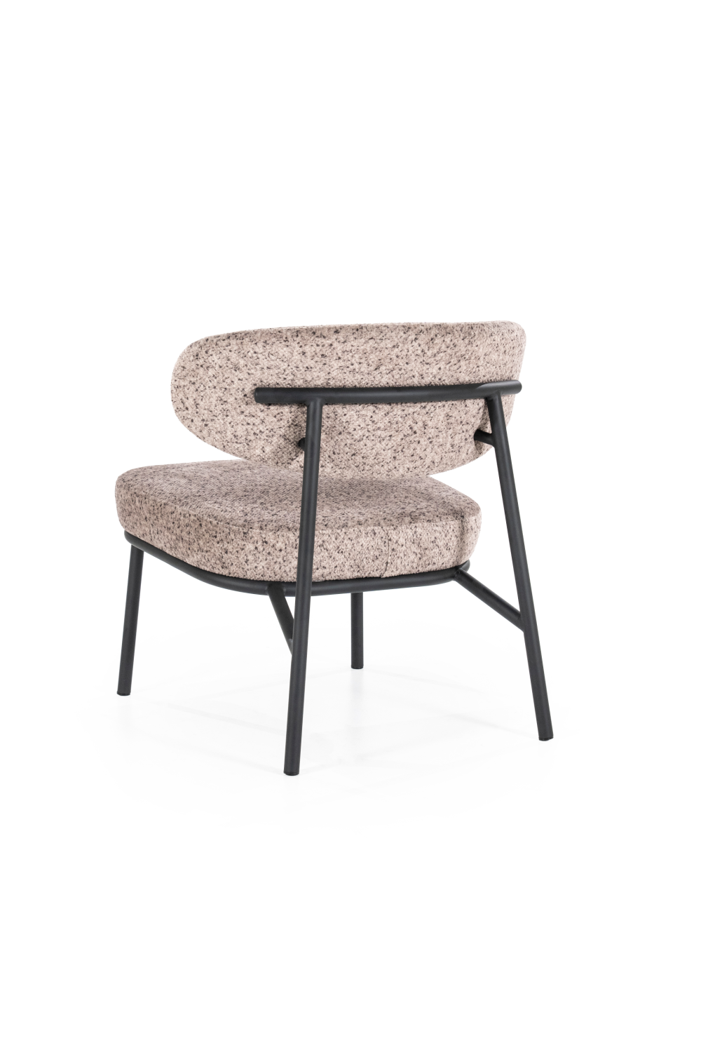 Modern Minimalist Lounge Chair | Oroa.com