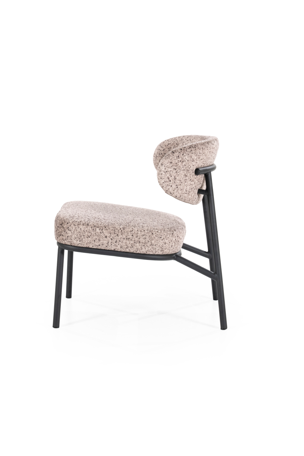Modern Minimalist Lounge Chair | Oroa.com