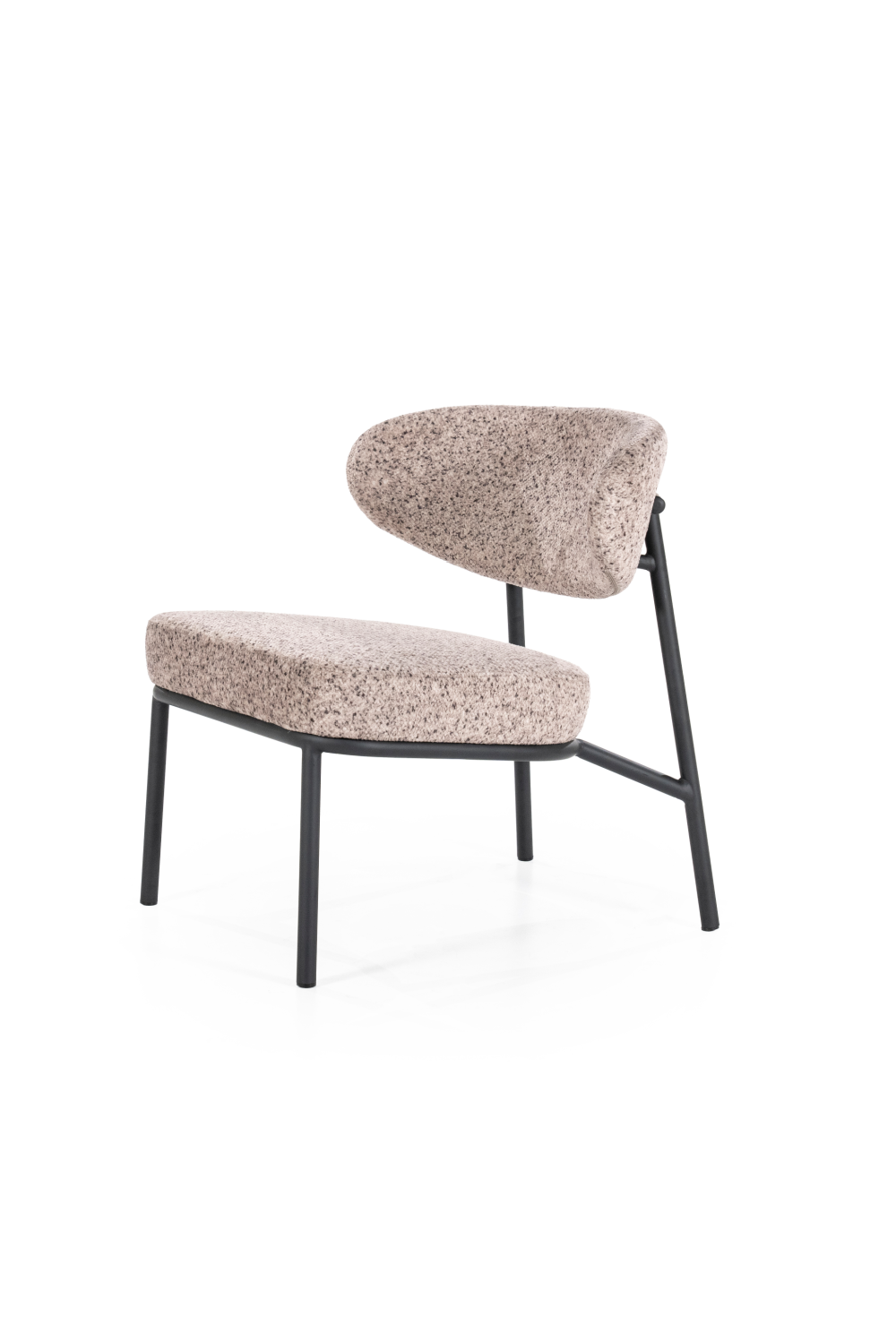 Modern Minimalist Lounge Chair | Oroa.com