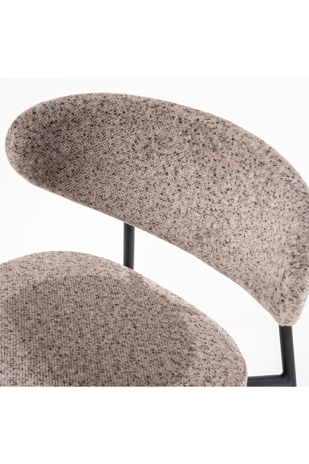 Modern Minimalist Lounge Chair | Oroa.com
