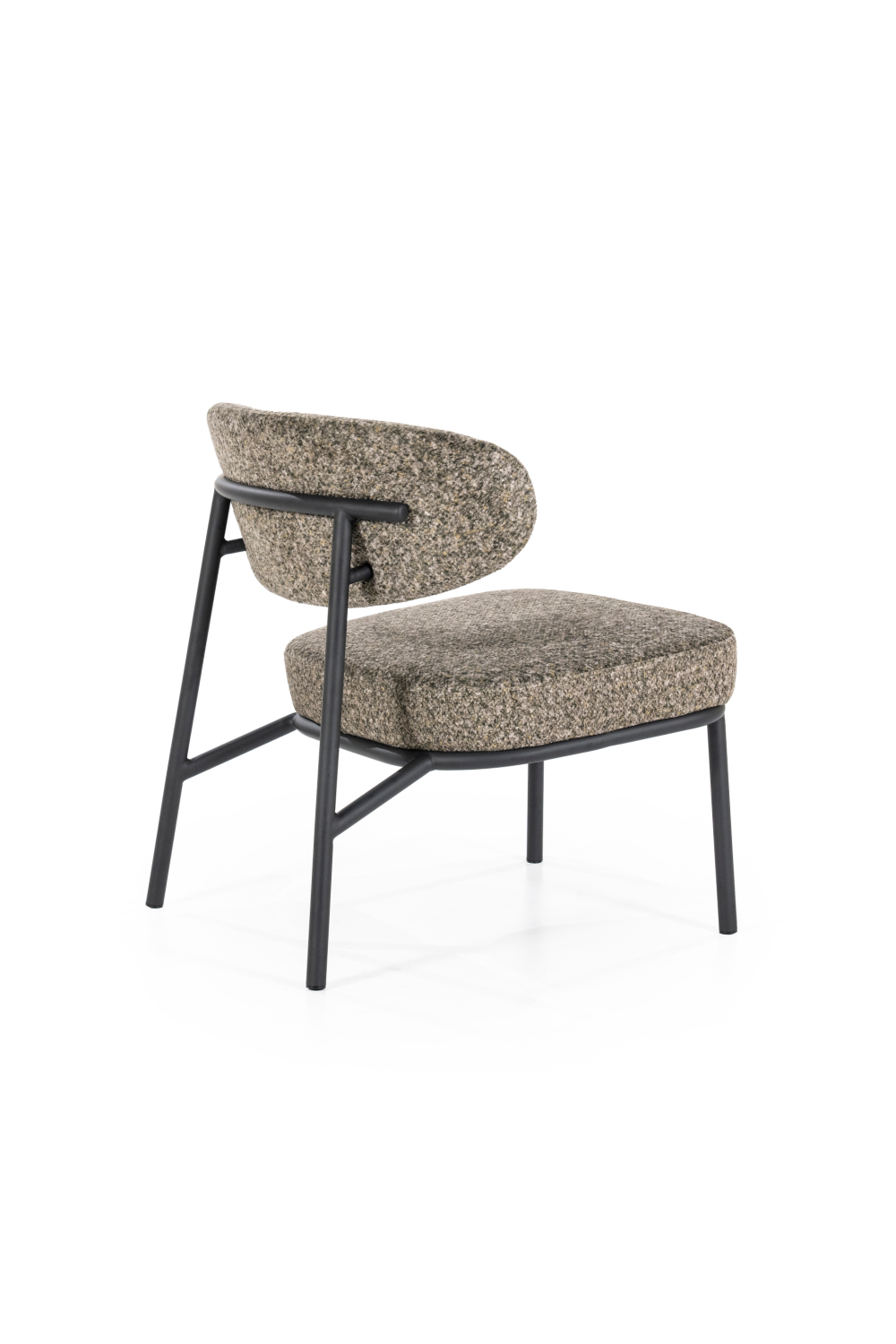 Modern Minimalist Lounge Chair | Oroa.com