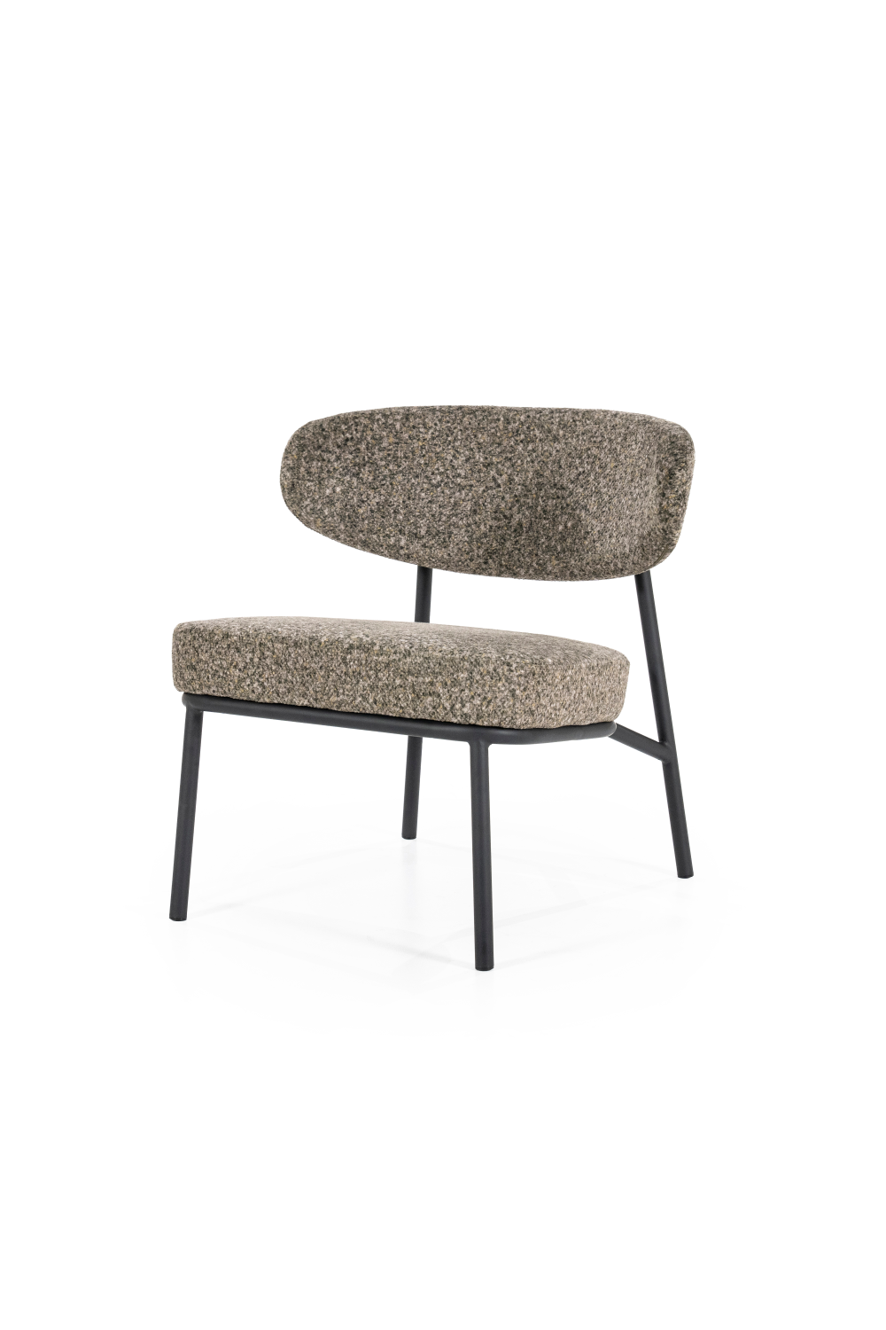 Modern Minimalist Lounge Chair | Oroa.com