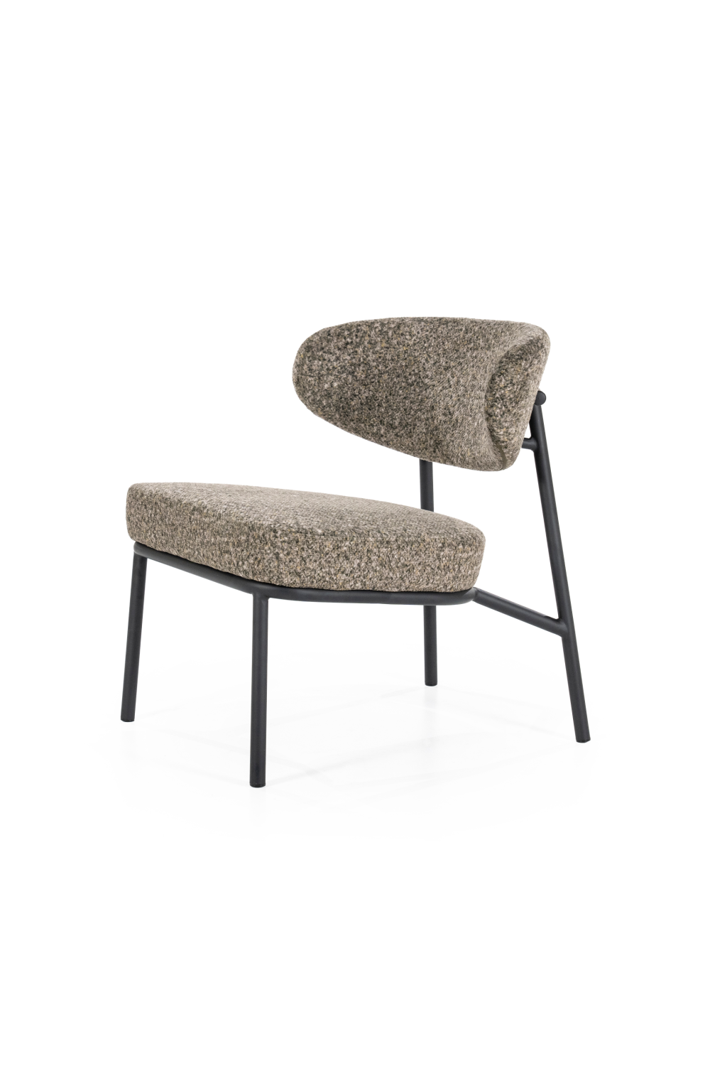 Modern Minimalist Lounge Chair | Oroa.com