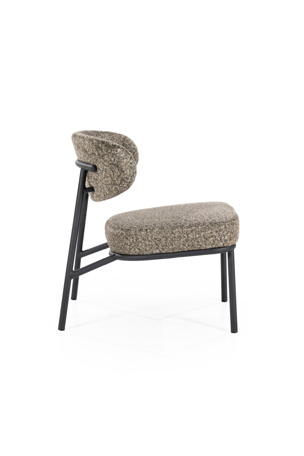 Modern Minimalist Lounge Chair | Oroa.com