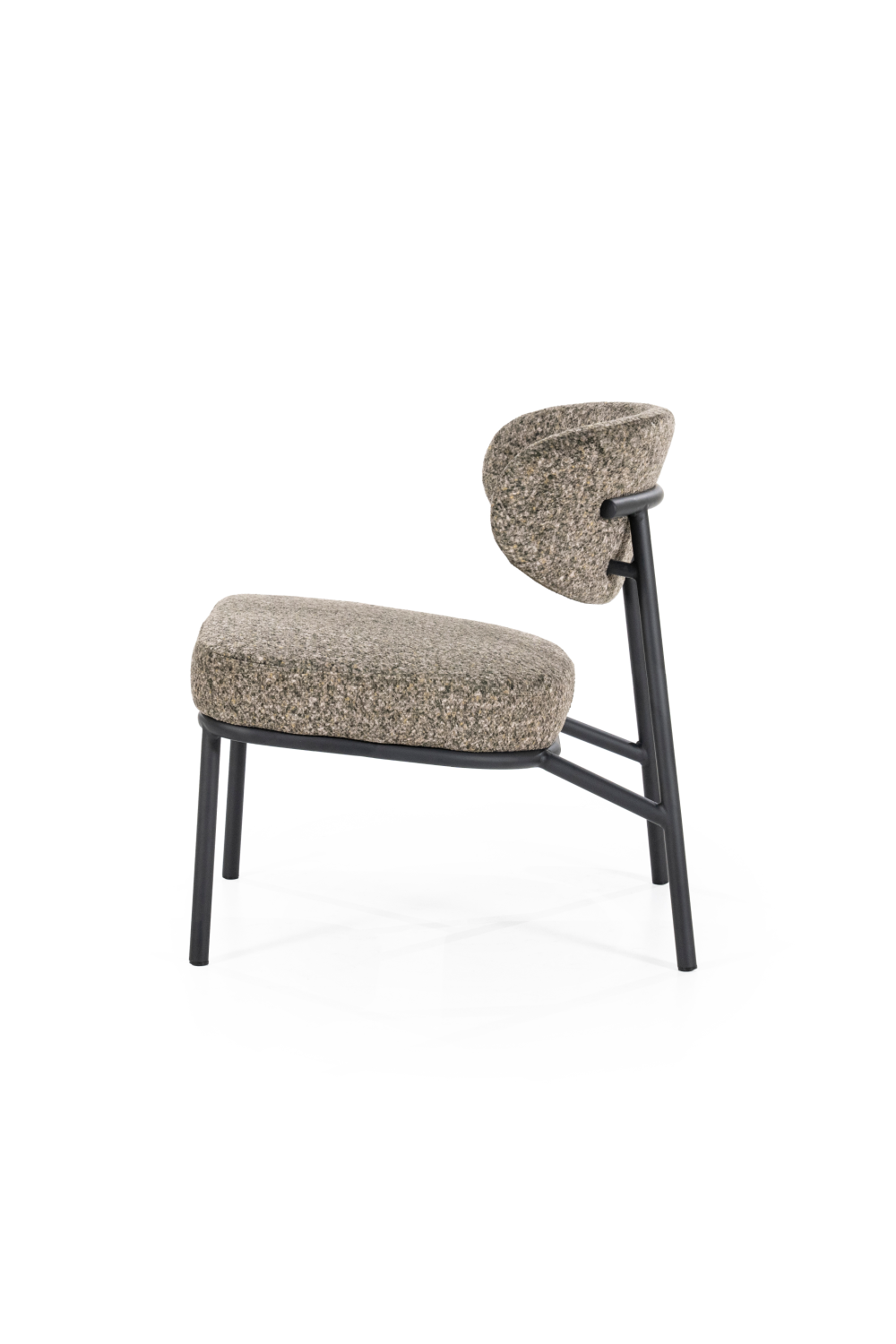 Modern Minimalist Lounge Chair | Oroa.com