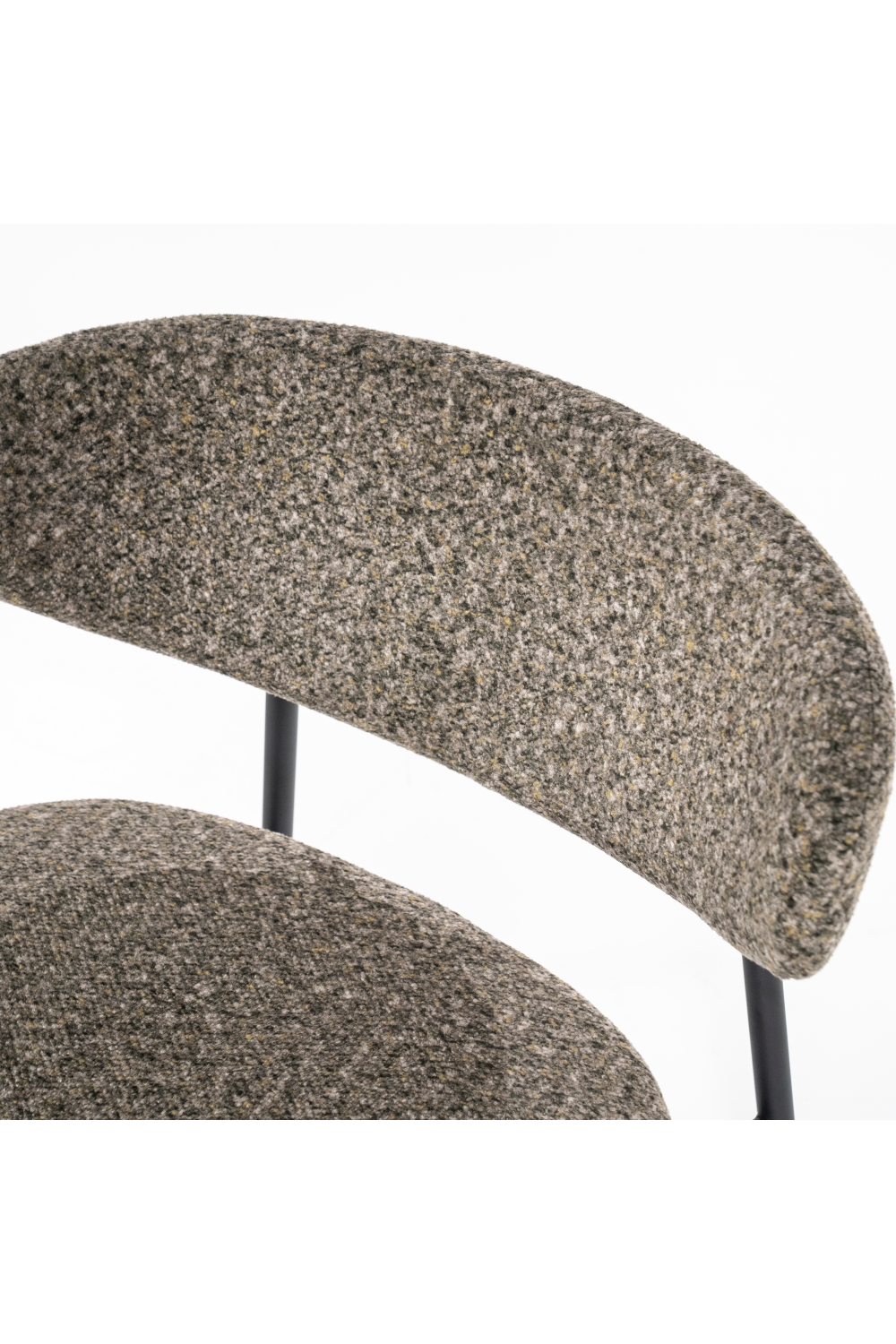 Modern Minimalist Lounge Chair | Oroa.com