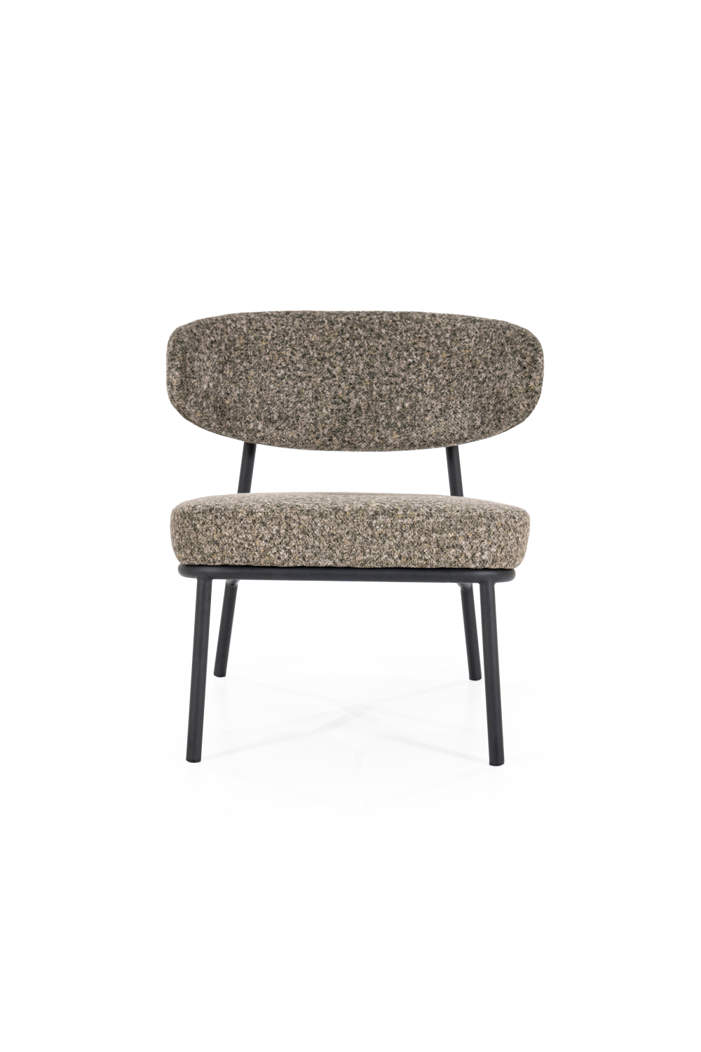 Modern Minimalist Lounge Chair | Oroa.com