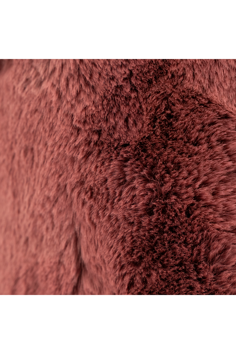 Soft Fabric Pouf | By-Boo Mosa | OROA.com