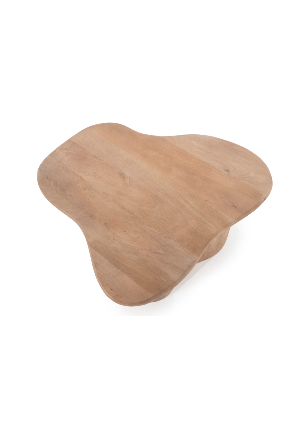 Mango Wood Organic Coffee Table | Oroa.com