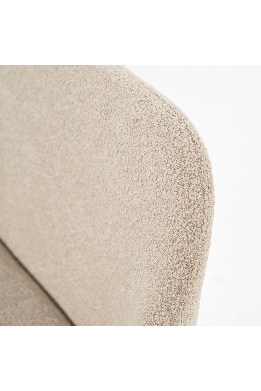 Upholstered Frame Bench | Oroa.com