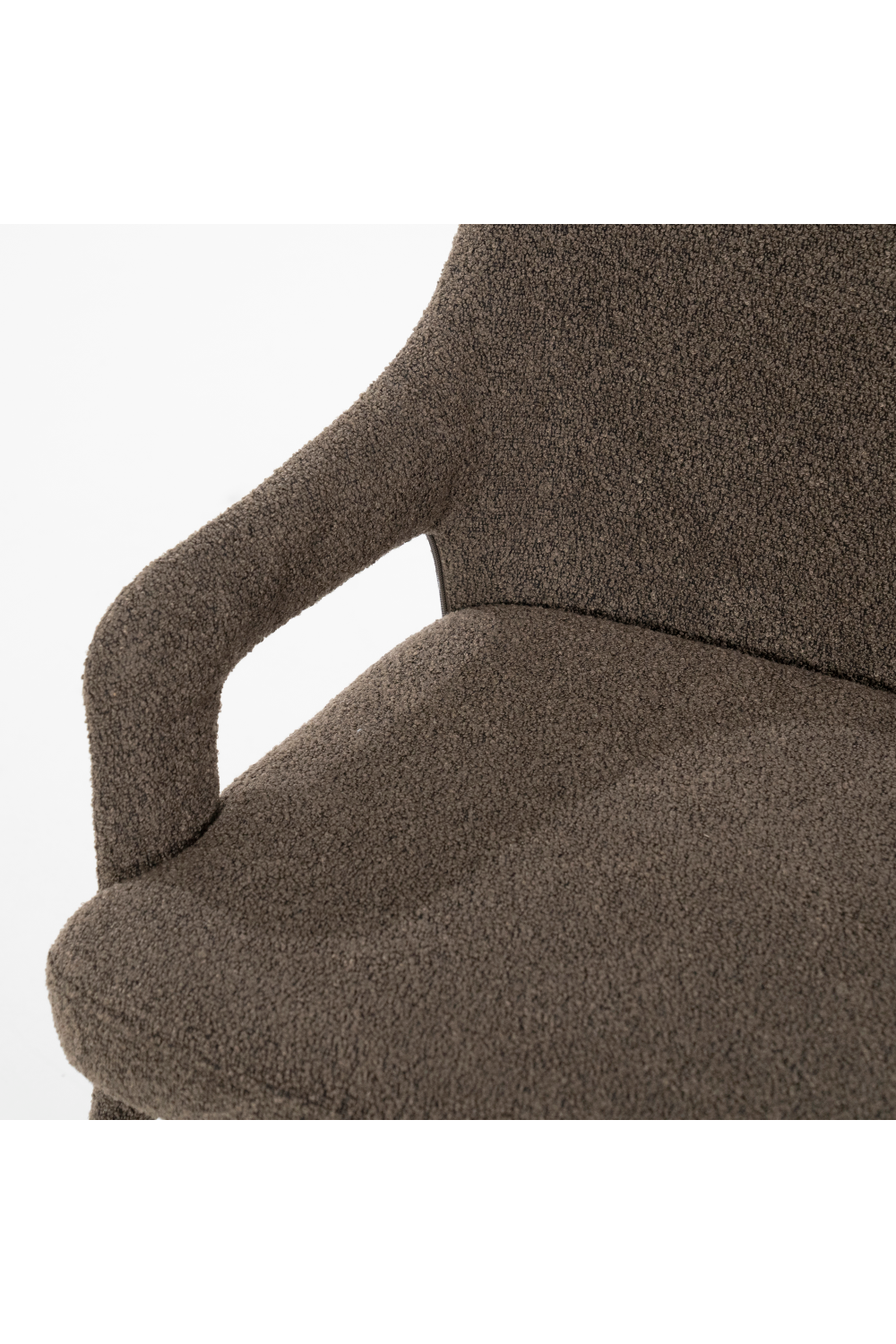 Upholstered Frame Bench | By-Boo Fika | OROA.com