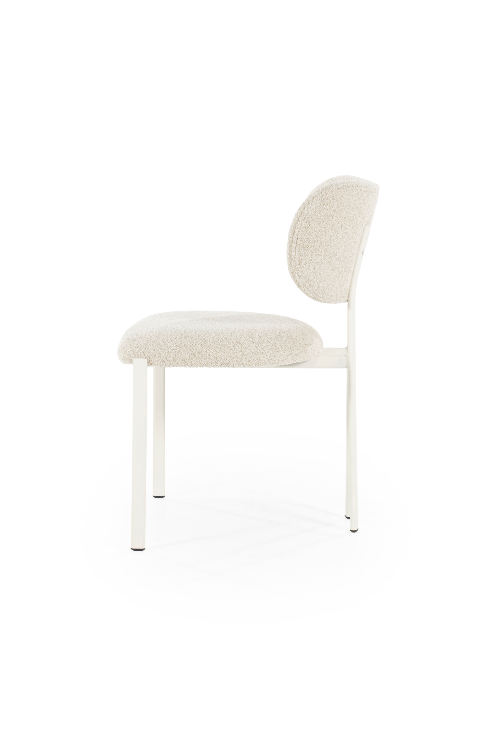 Padded Armless Dining Chairs (2) | Oroa.com