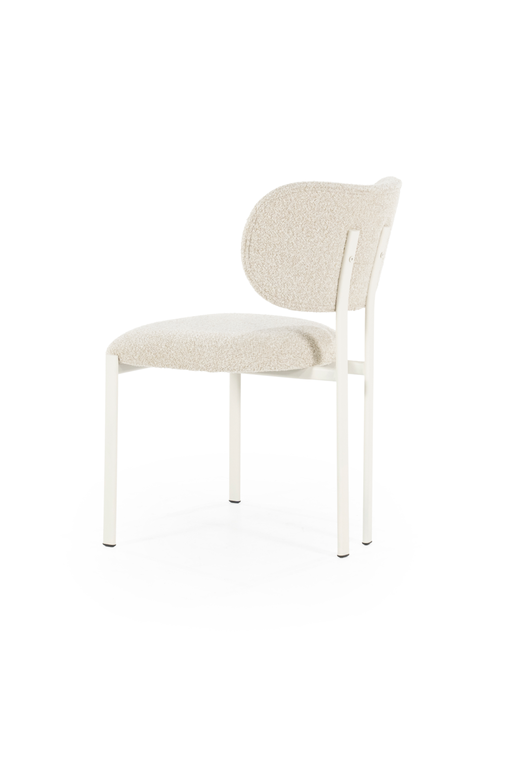 Padded Armless Dining Chairs (2) | Oroa.com