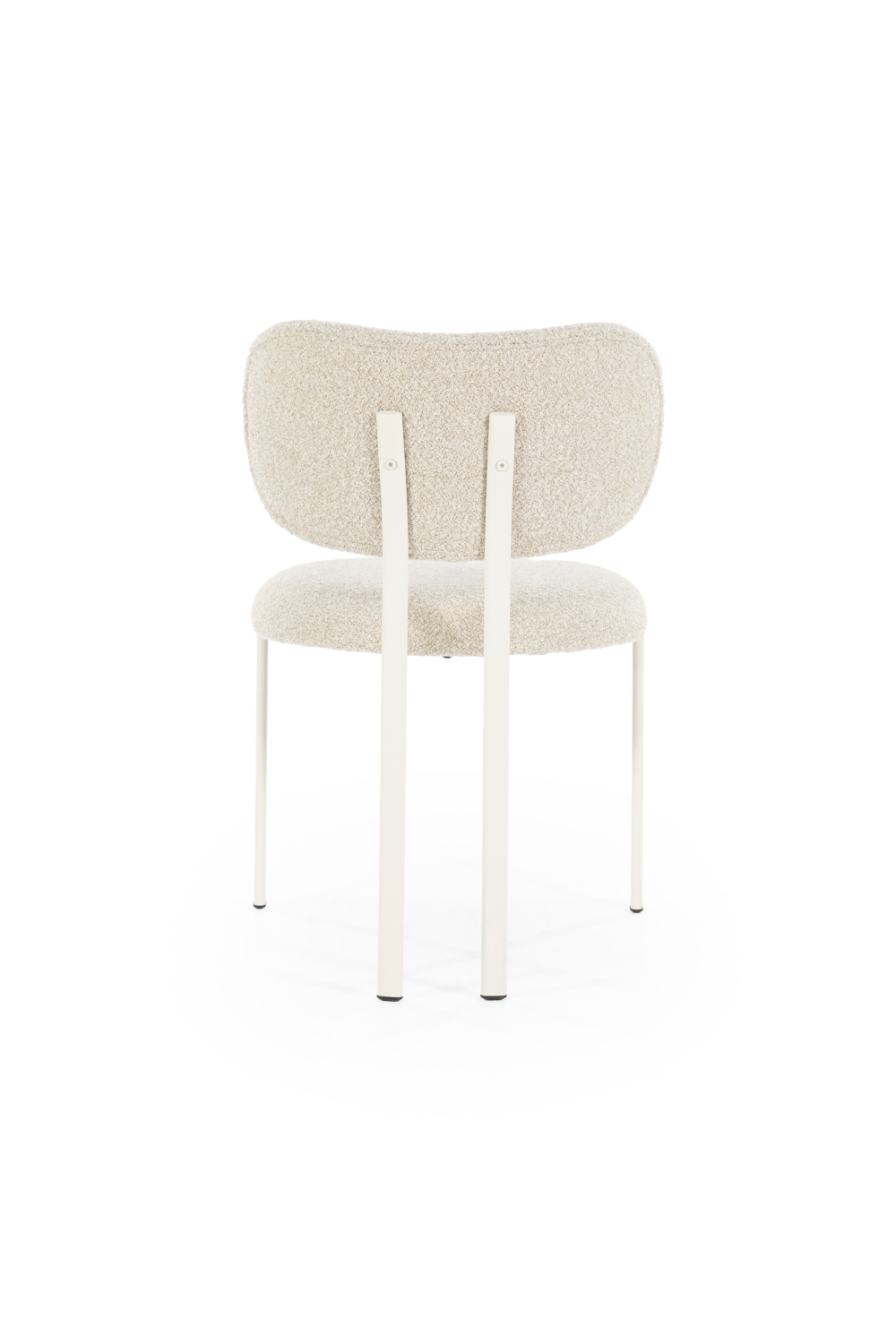 Padded Armless Dining Chairs (2) | Oroa.com