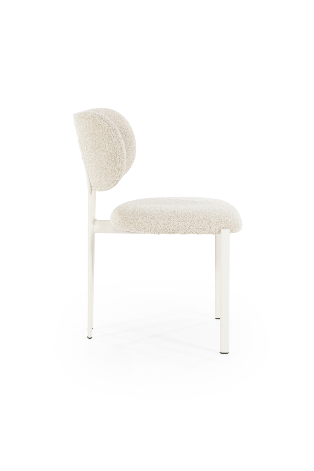 Padded Armless Dining Chairs (2) | Oroa.com