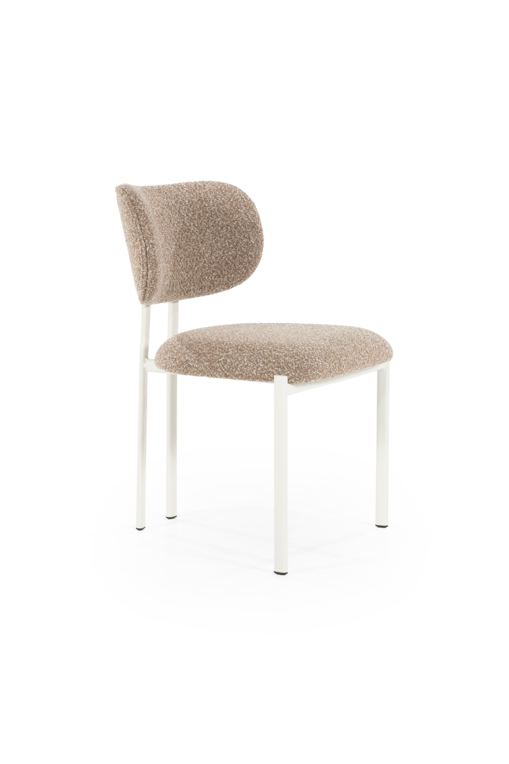 Padded Armless Dining Chairs (2) | Oroa.com