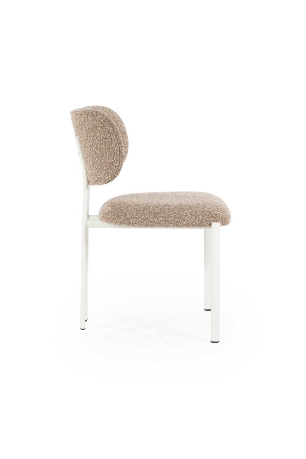 Padded Armless Dining Chairs (2) | Oroa.com