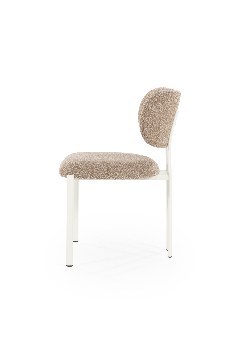 Padded Armless Dining Chairs (2) | Oroa.com