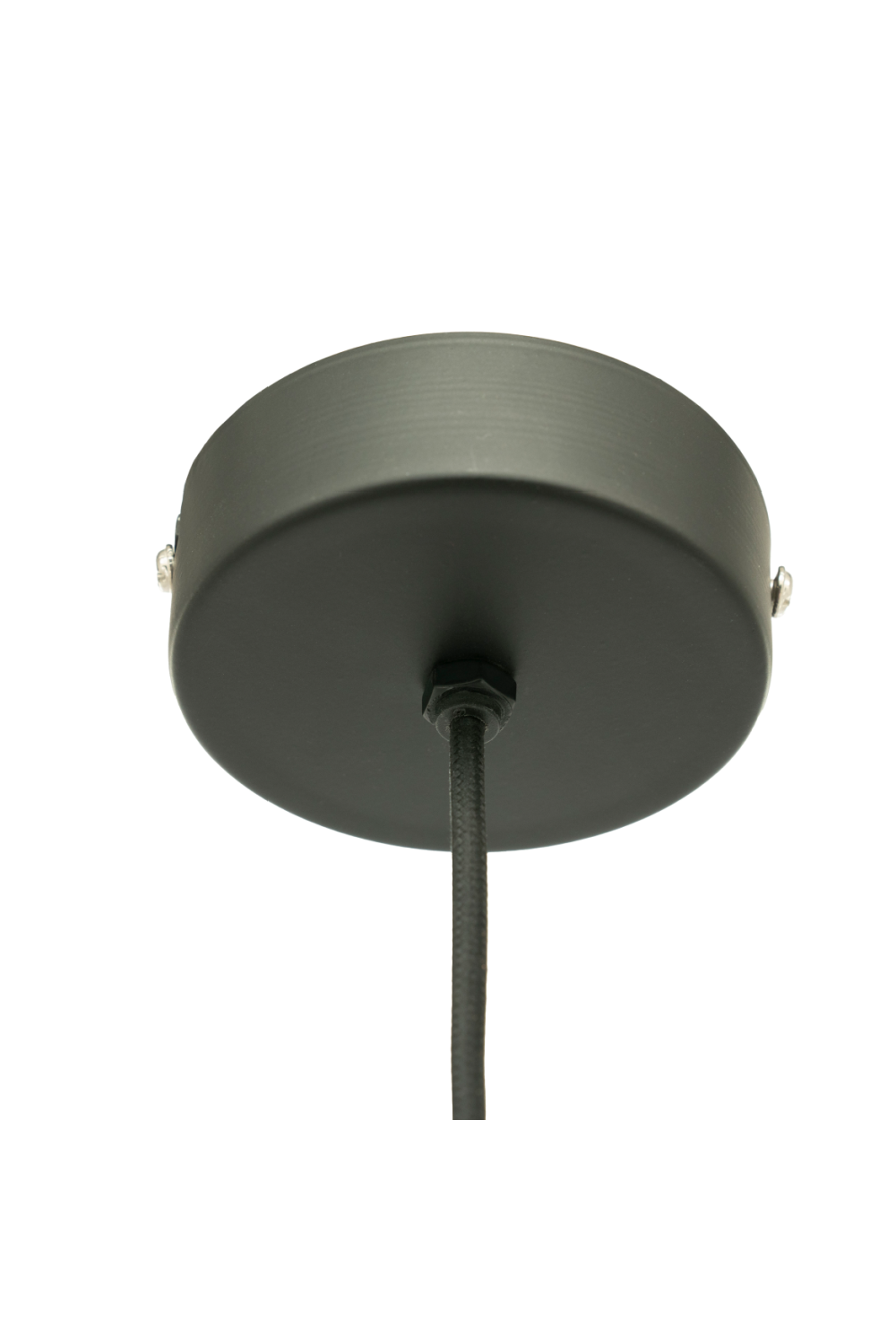 Wooden Beads Pendant Lamp | By-Boo Shanga | OROA.com