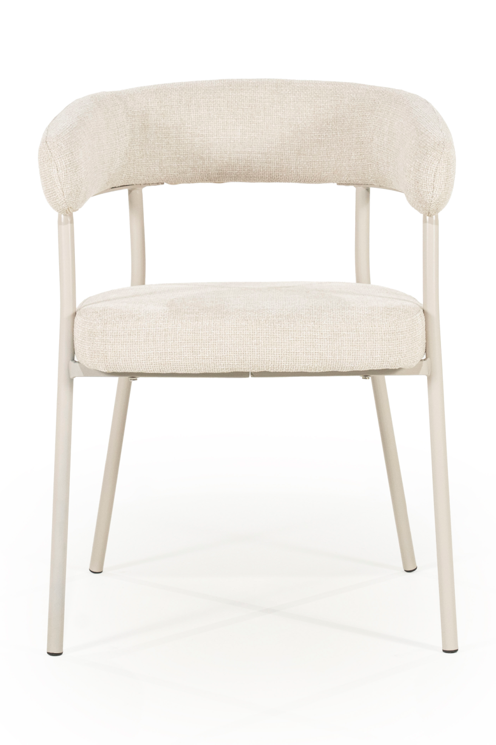 Curved Back Dining Chairs (2) | By-Boo Yovi | OROA.com