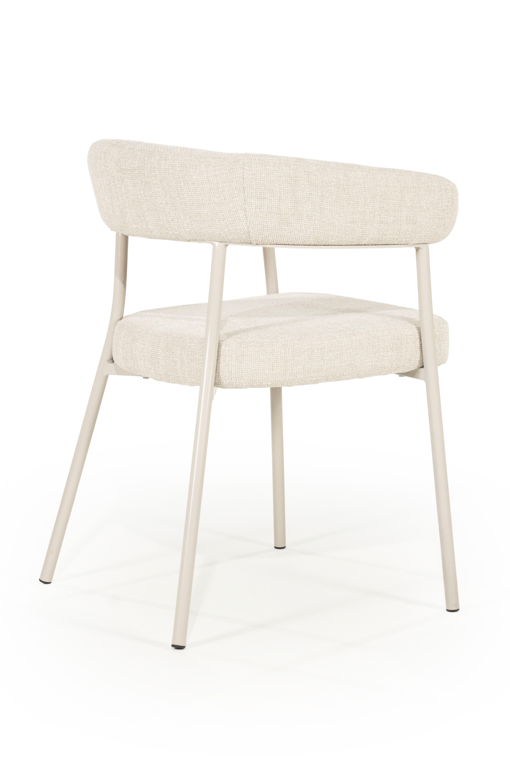 Curved Back Dining Chairs (2) | By-Boo Yovi | OROA.com
