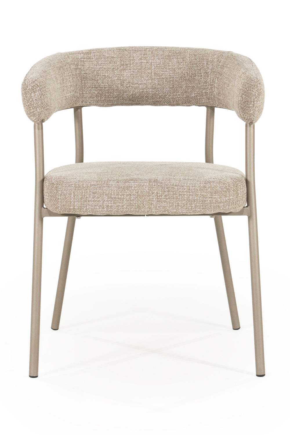 Curved Back Dining Chairs (2) | By-Boo Yovi | OROA.com