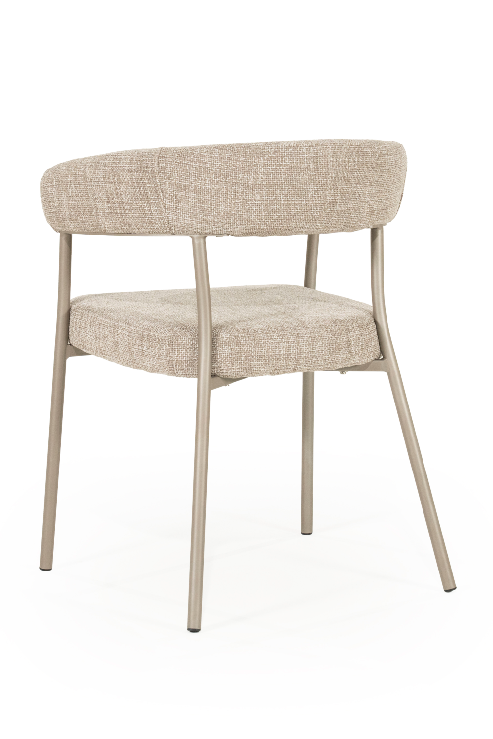 Curved Back Dining Chairs (2) | By-Boo Yovi | OROA.com