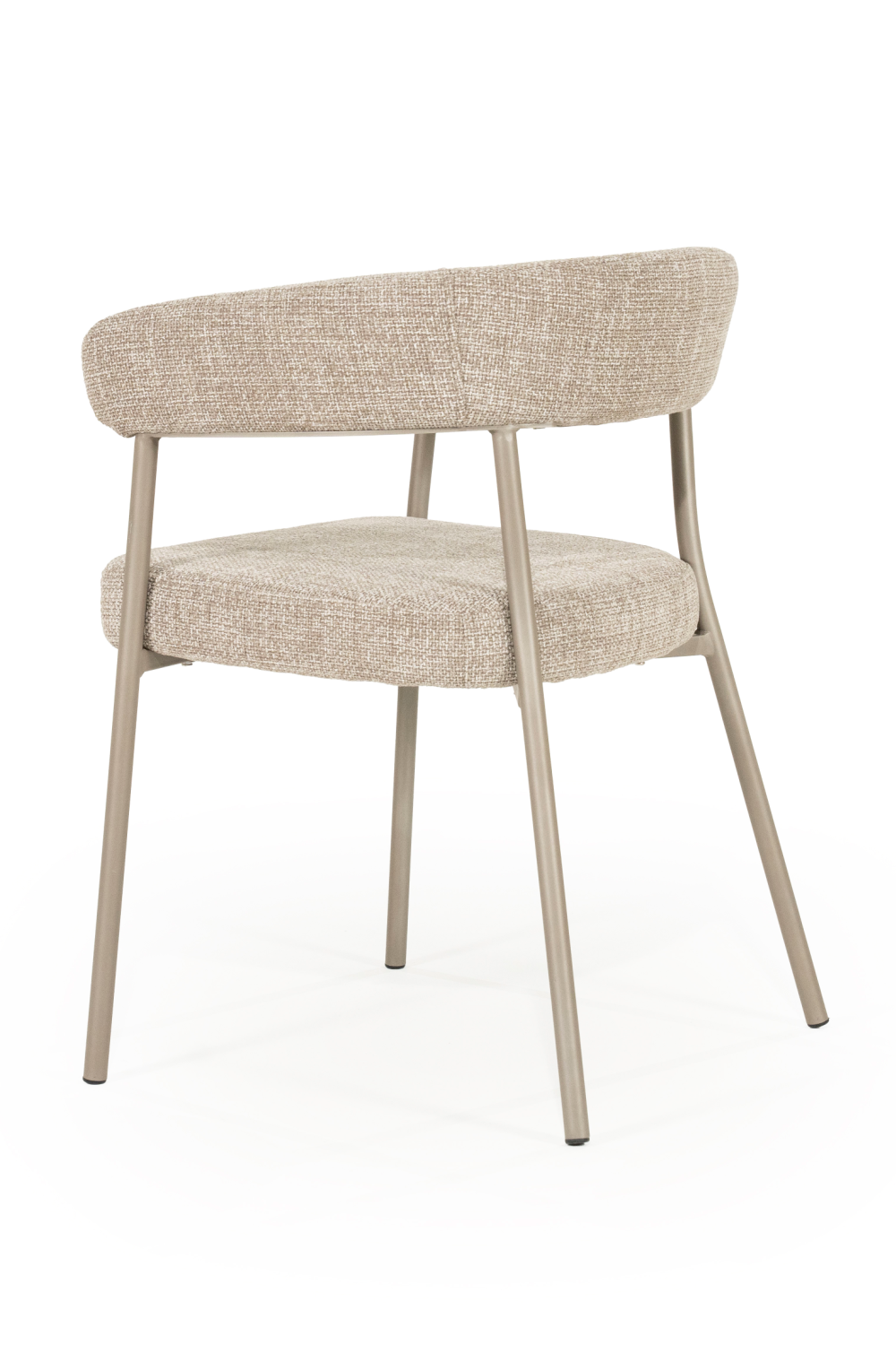 Curved Back Dining Chairs (2) | By-Boo Yovi | OROA.com
