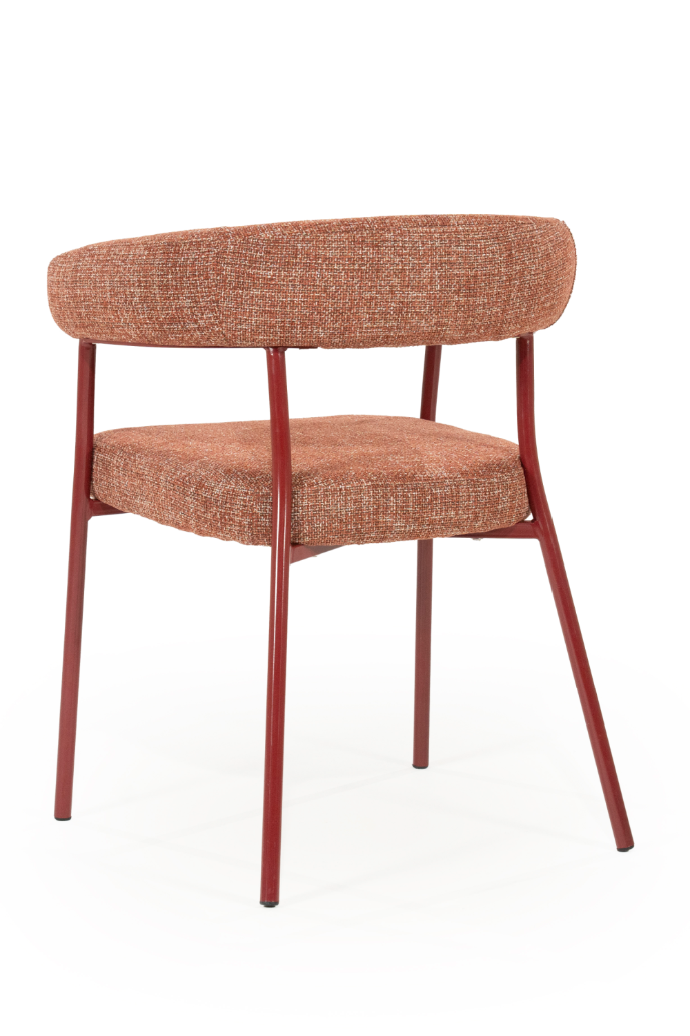 Curved Back Dining Chairs (2) | By-Boo Yovi | OROA.com