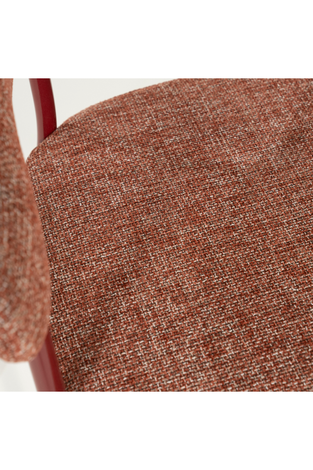 Curved Back Dining Chairs (2) | Oroa.com