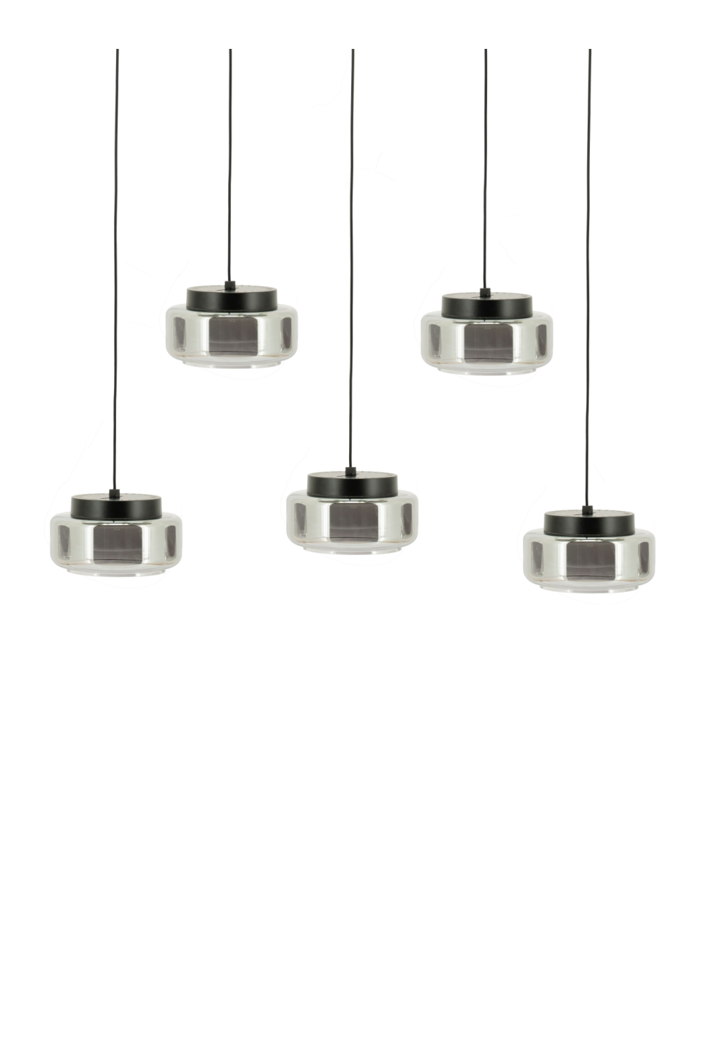 Glass Pendant Lamp | Oroa.com