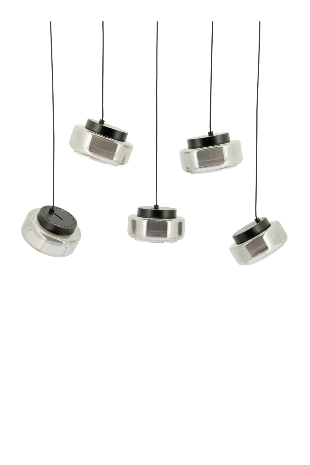 Glass Pendant Lamp | Oroa.com