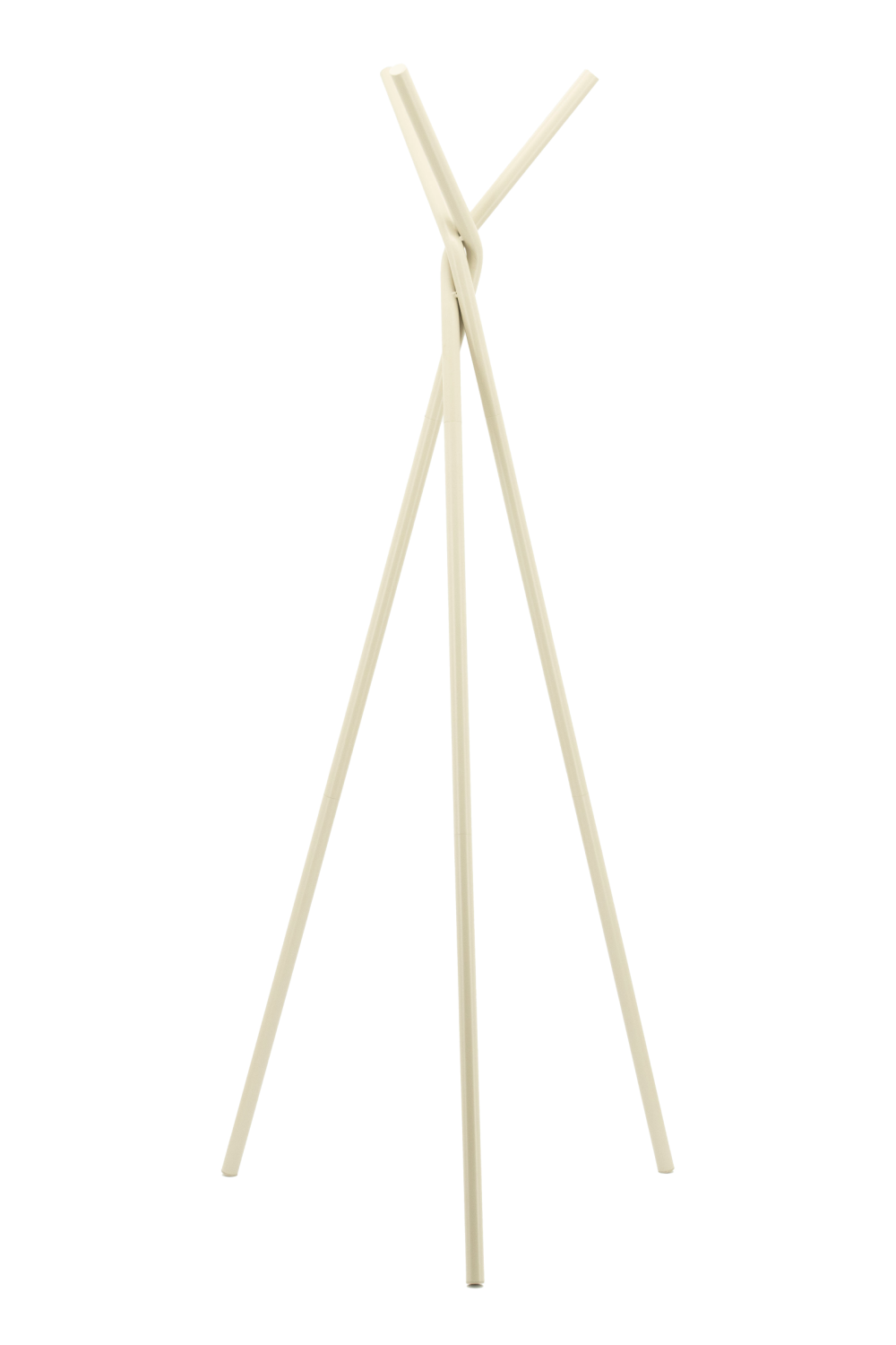 Twisted Tripod Coat Rack | By-Boo Matto | OROA.com