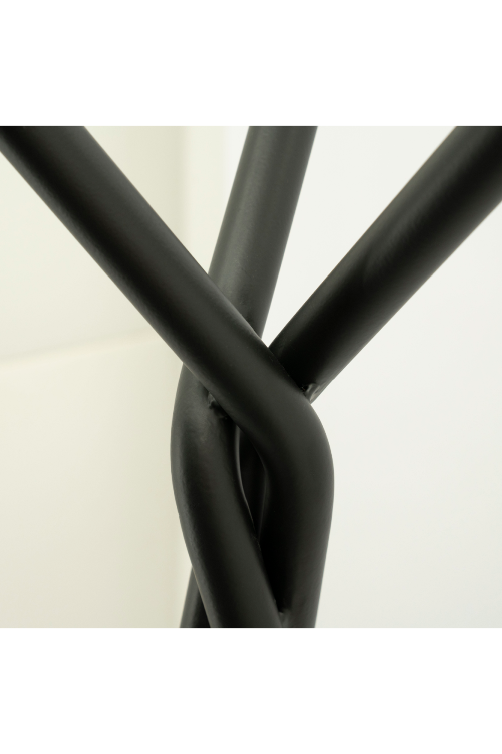 Twisted Tripod Coat Rack | By-Boo Matto | OROA.com